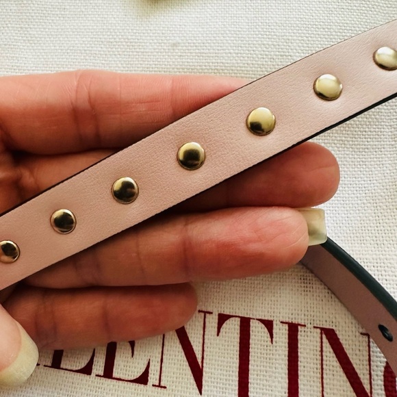Valentino belt - Picture 8 of 9